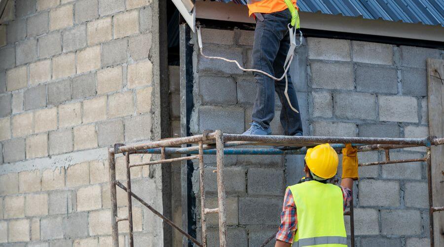 Expert new roof installation services in Chester, NH